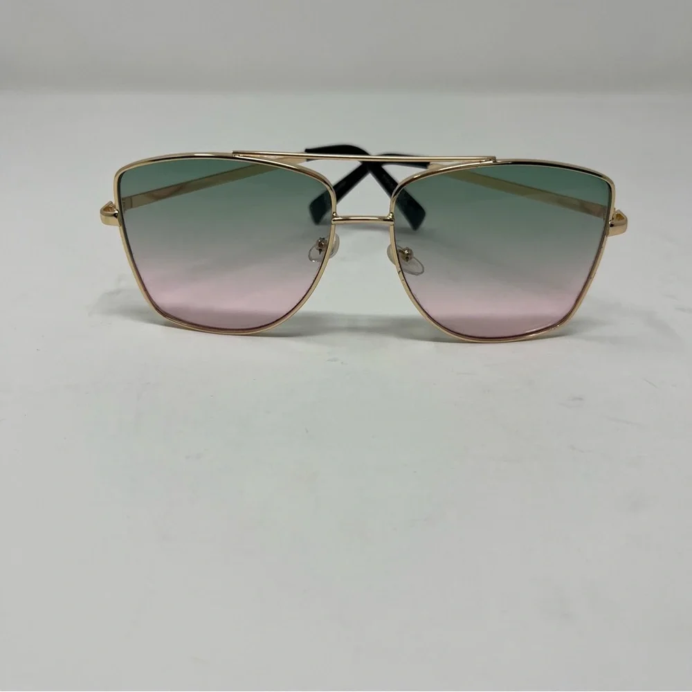 AVIATOR SUNGLASSES